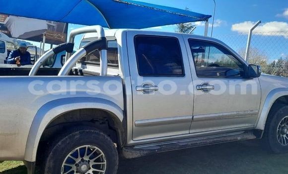 Buy Used Isuzu KB Other Car in Butha–Buthe in Thaba-Tseka Buy Used Isuzu KB Other Car in Butha–Buthe in Thaba-Tseka