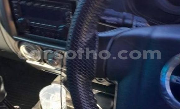 Buy Used Isuzu KB Other Car in Butha–Buthe in Thaba-Tseka Buy Used Isuzu KB Other Car in Butha–Buthe in Thaba-Tseka