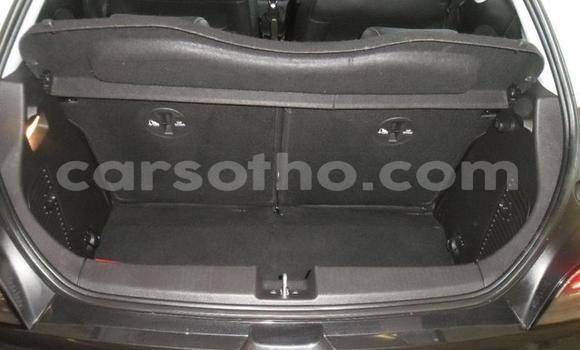 Sayi Na hannu Opel Adam Black Mota in Maseru a Maseru Sayi Na hannu Opel Adam Black Mota in Maseru a Maseru