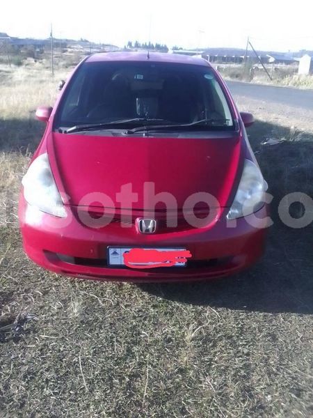 Big with watermark honda fit butha buthe butha buthe 28333