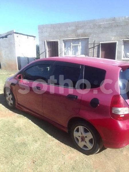 Big with watermark honda fit butha buthe butha buthe 28333