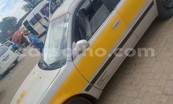 Sayi Na hannu Toyota Sai Other Mota in Hlotse a Leribe Sayi Na hannu Toyota Sai Other Mota in Hlotse a Leribe