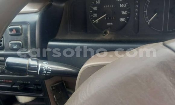 Sayi Na hannu Toyota Sai Other Mota in Hlotse a Leribe Sayi Na hannu Toyota Sai Other Mota in Hlotse a Leribe