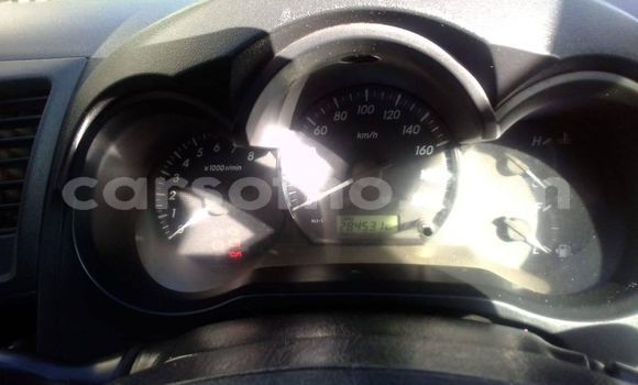 Sayi Na hannu Toyota Hilux Black Mota in Hlotse a Leribe Sayi Na hannu Toyota Hilux Black Mota in Hlotse a Leribe