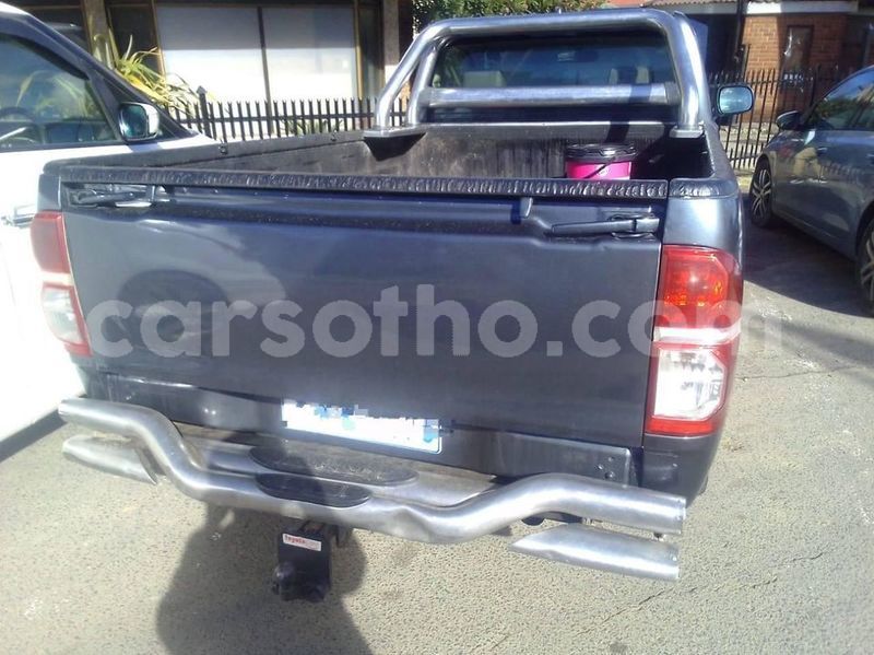 Big with watermark toyota hilux leribe hlotse 28335