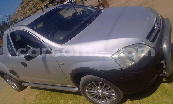 اشتري مستعمل Honda Concerto Other سيارة في Butha–Buthe في Thaba-Tseka