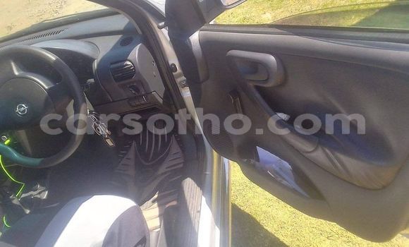 Buy Used Honda Concerto Other Car in Butha–Buthe in Thaba-Tseka Buy Used Honda Concerto Other Car in Butha–Buthe in Thaba-Tseka