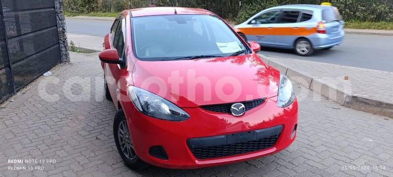 Big with watermark mazda demio leribe maputsoa 28339