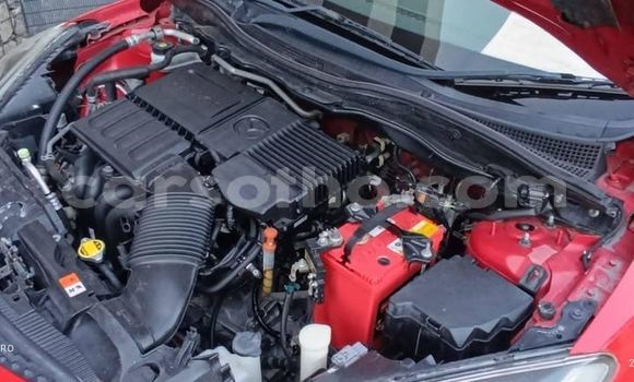 Sayi Na hannu Mazda Demio Red Mota in Maputsoa a Leribe Sayi Na hannu Mazda Demio Red Mota in Maputsoa a Leribe