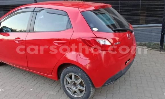 Sayi Na hannu Mazda Demio Red Mota in Maputsoa a Leribe Sayi Na hannu Mazda Demio Red Mota in Maputsoa a Leribe