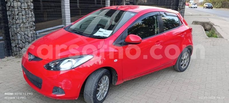 Big with watermark mazda demio leribe maputsoa 28339