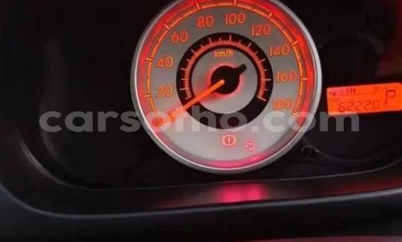 Sayi Na hannu Mazda Demio Red Mota in Maputsoa a Leribe Sayi Na hannu Mazda Demio Red Mota in Maputsoa a Leribe