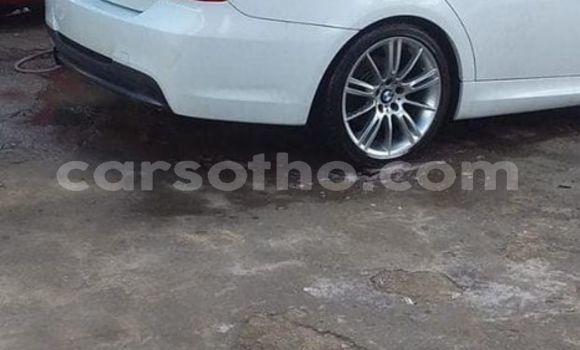 اشتري مستعمل BMW 327 White سيارة في Hlotse في Leribe اشتري مستعمل BMW 327 White سيارة في Hlotse في Leribe