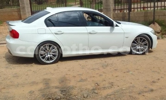 اشتري مستعمل BMW 327 White سيارة في Hlotse في Leribe اشتري مستعمل BMW 327 White سيارة في Hlotse في Leribe