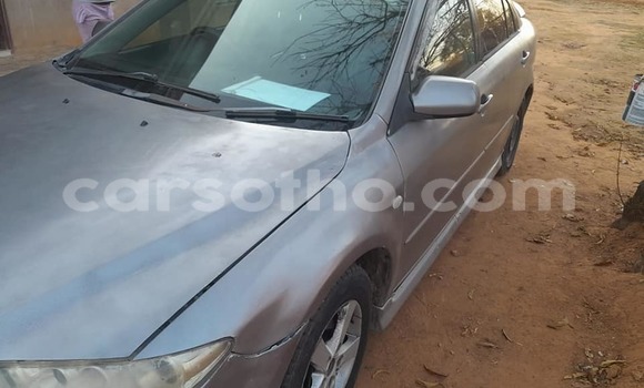 Acheter Occasion Voiture Mazda Demio Autre à Butha–Buthe, Thaba-Tseka