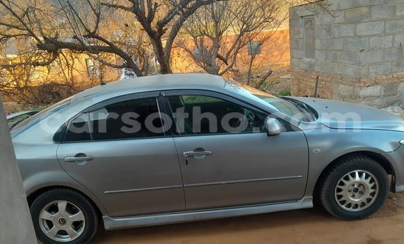 Sayi Na hannu Mazda Demio Other Mota in Butha–Buthe a Thaba-Tseka Sayi Na hannu Mazda Demio Other Mota in Butha–Buthe a Thaba-Tseka