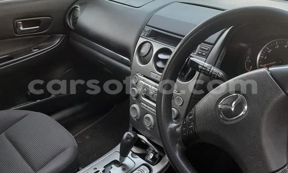 Sayi Na hannu Mazda Demio Other Mota in Butha–Buthe a Thaba-Tseka Sayi Na hannu Mazda Demio Other Mota in Butha–Buthe a Thaba-Tseka