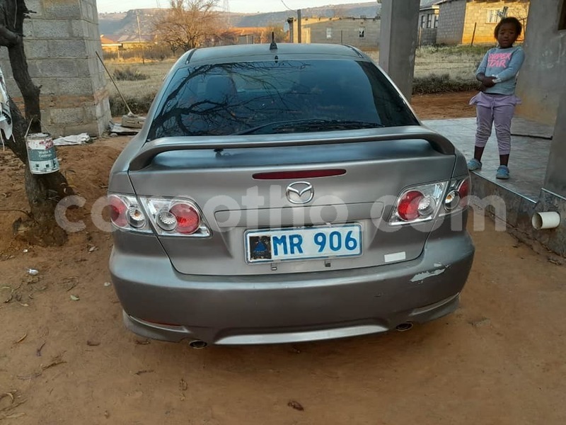 Big with watermark mazda demio thaba tseka butha buthe 28341