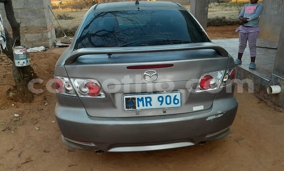 Sayi Na hannu Mazda Demio Other Mota in Butha–Buthe a Thaba-Tseka Sayi Na hannu Mazda Demio Other Mota in Butha–Buthe a Thaba-Tseka