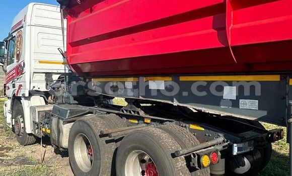 Buy Used Mercedes‒Benz Arocs Other Truck in Butha Buthe in Butha-Buthe Buy Used Mercedes‒Benz Arocs Other Truck in Butha Buthe in Butha-Buthe