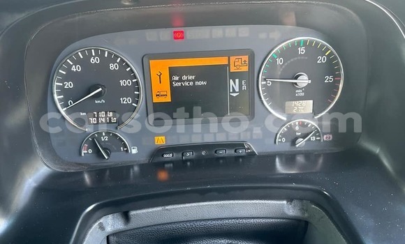 Buy Used Mercedes‒Benz Arocs Other Truck in Butha Buthe in Butha-Buthe Buy Used Mercedes‒Benz Arocs Other Truck in Butha Buthe in Butha-Buthe