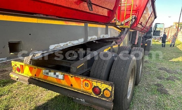 Buy Used Mercedes‒Benz Arocs Other Truck in Butha Buthe in Butha-Buthe Buy Used Mercedes‒Benz Arocs Other Truck in Butha Buthe in Butha-Buthe