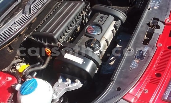 اشتري مستعمل Volkswagen Polo Red سيارة في Import - Dubai في Maseru اشتري مستعمل Volkswagen Polo Red سيارة في Import - Dubai في Maseru