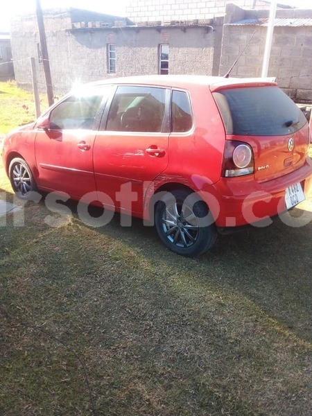 Big with watermark volkswagen polo maseru import dubai 28343