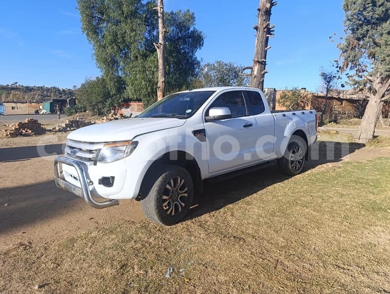 Big with watermark ford ranger leribe maputsoa 28344