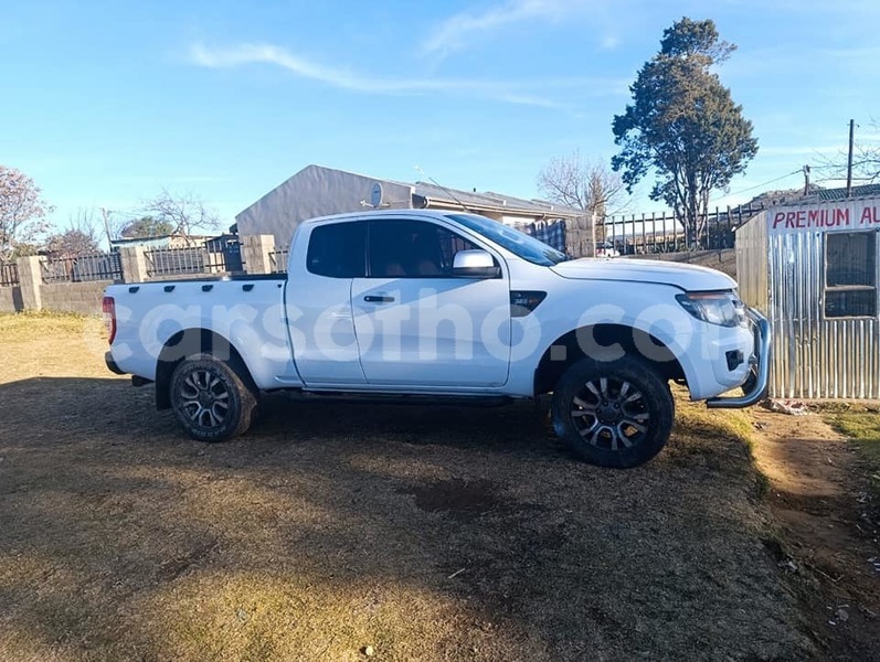 Big with watermark ford ranger leribe maputsoa 28344