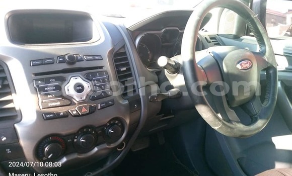 Sayi Na hannu Ford Ranger White Mota in Maputsoa a Leribe Sayi Na hannu Ford Ranger White Mota in Maputsoa a Leribe