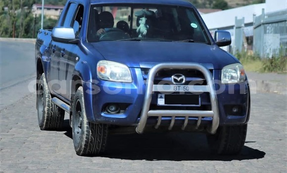 Acheter Occasion Voiture Mitsubishi Colt Bleu à Mafeteng, Mafeteng