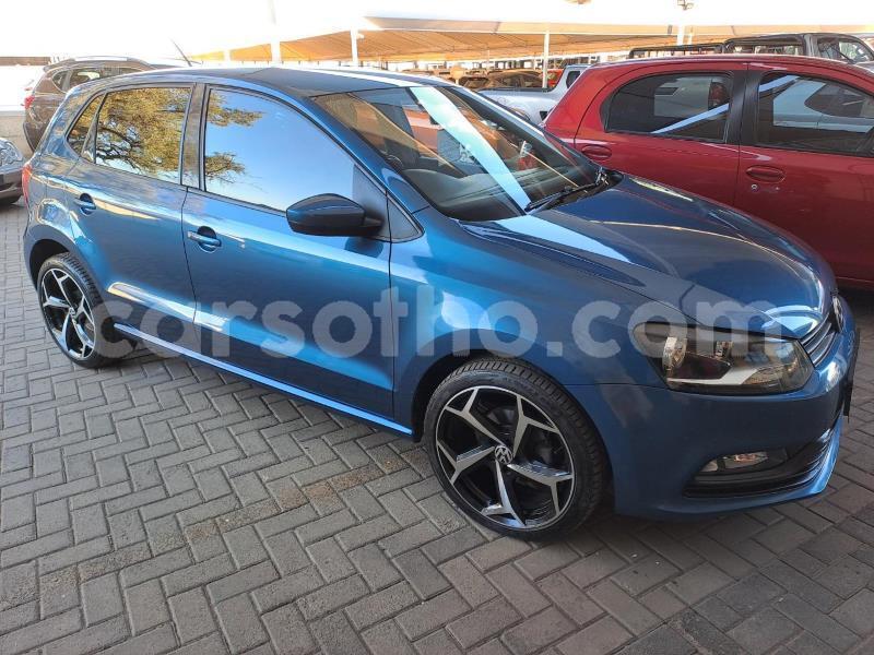 Big with watermark volkswagen polo maseru maseru 28348