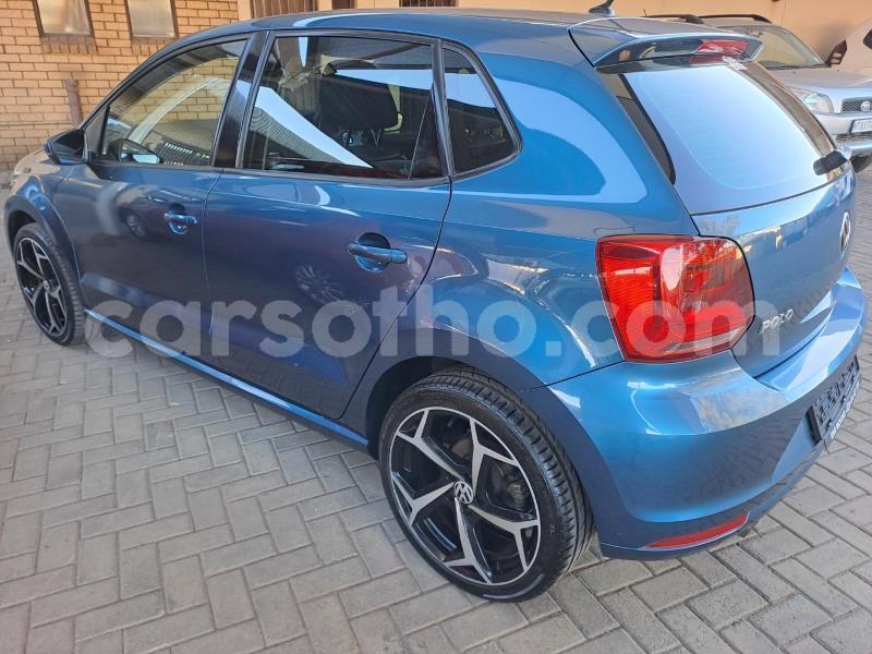 Big with watermark volkswagen polo maseru maseru 28348