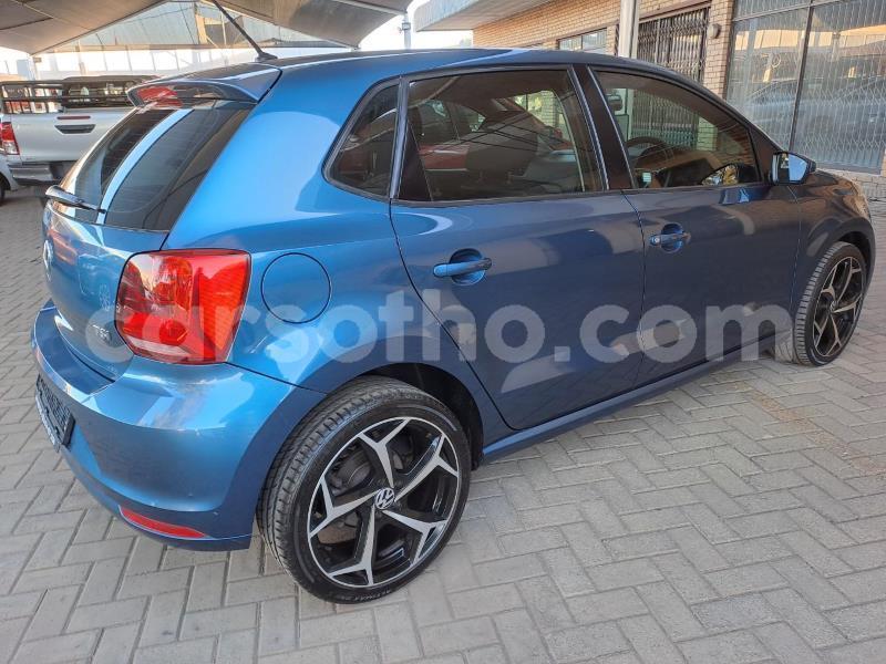 Big with watermark volkswagen polo maseru maseru 28348