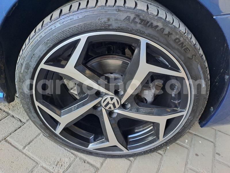 Big with watermark volkswagen polo maseru maseru 28348