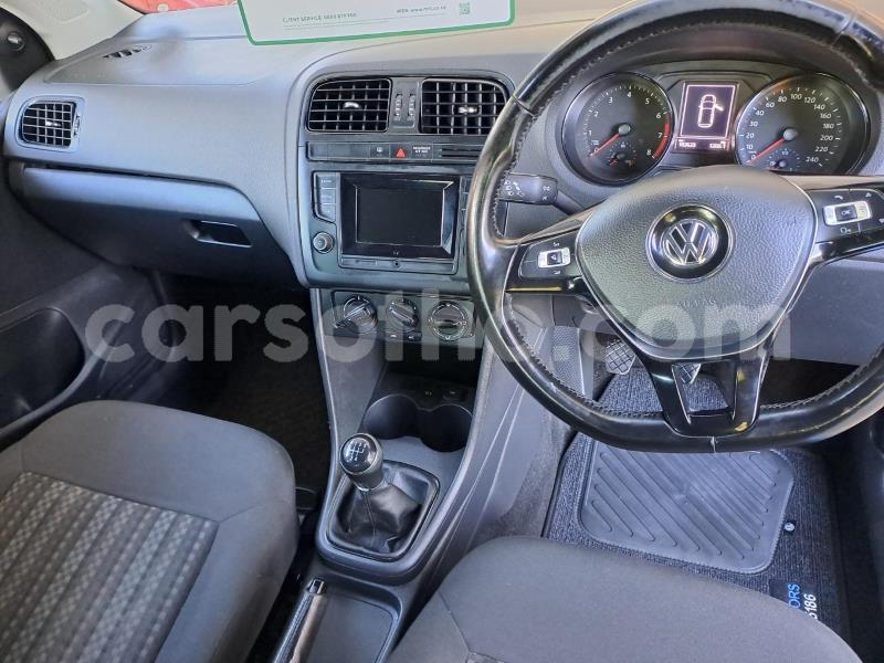 Big with watermark volkswagen polo maseru maseru 28348