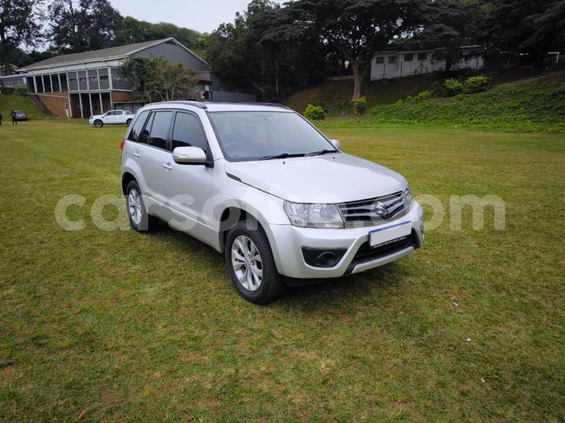 Big with watermark suzuki grand vitara maseru maseru 28350