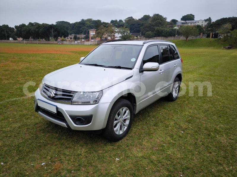 Big with watermark suzuki grand vitara maseru maseru 28350