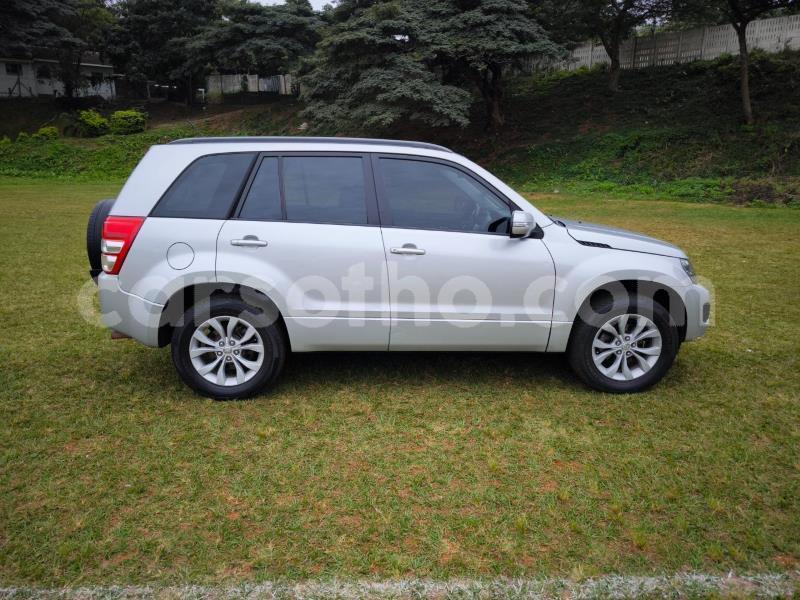 Big with watermark suzuki grand vitara maseru maseru 28350