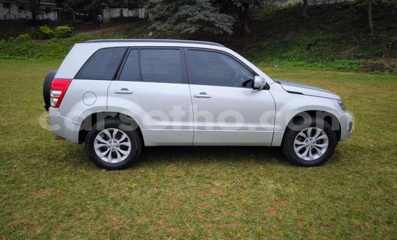 Buy Used Suzuki Grand Vitara Other Car in Maseru in Maseru Buy Used Suzuki Grand Vitara Other Car in Maseru in Maseru