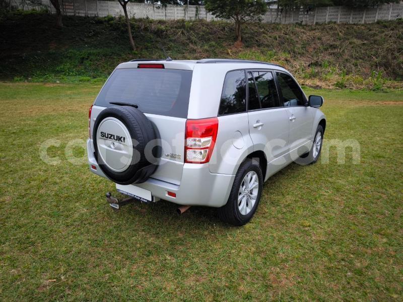 Big with watermark suzuki grand vitara maseru maseru 28350