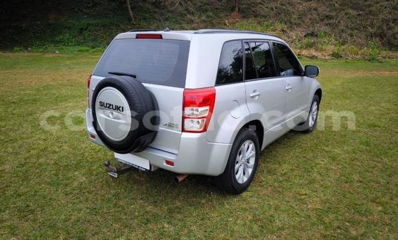 Buy Used Suzuki Grand Vitara Other Car in Maseru in Maseru Buy Used Suzuki Grand Vitara Other Car in Maseru in Maseru