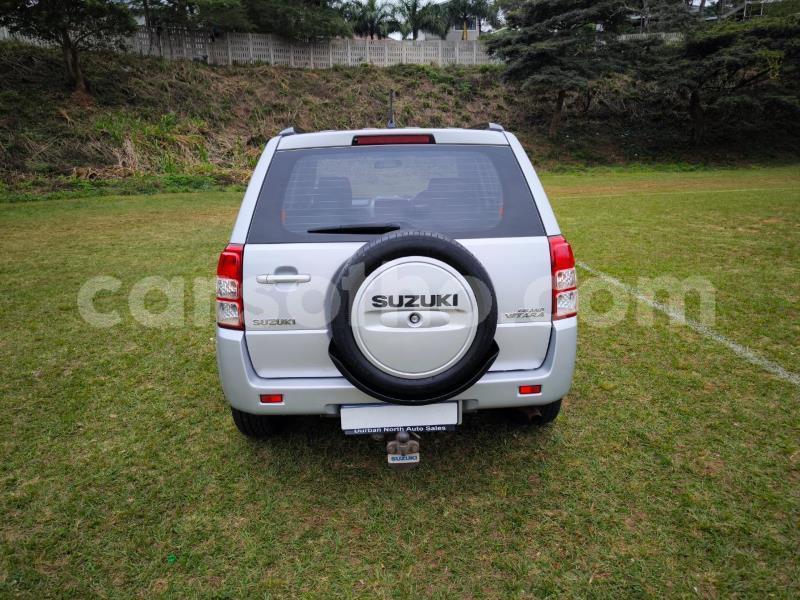 Big with watermark suzuki grand vitara maseru maseru 28350