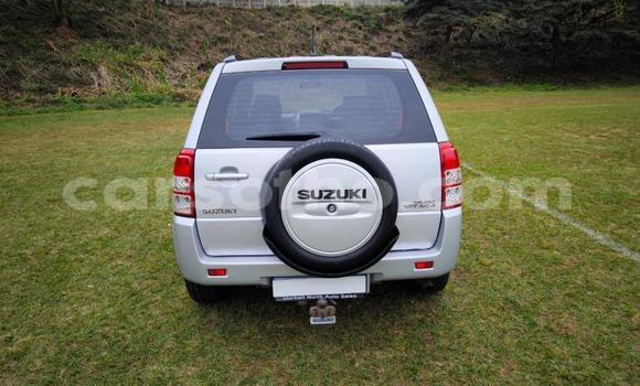 Buy Used Suzuki Grand Vitara Other Car in Maseru in Maseru Buy Used Suzuki Grand Vitara Other Car in Maseru in Maseru