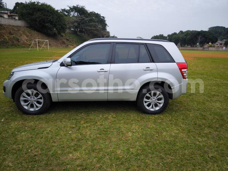 Big with watermark suzuki grand vitara maseru maseru 28350