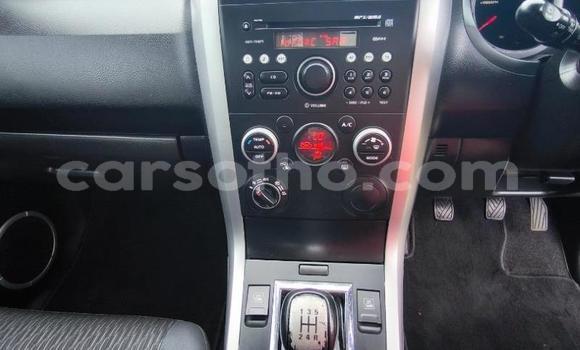 Buy Used Suzuki Grand Vitara Other Car in Maseru in Maseru Buy Used Suzuki Grand Vitara Other Car in Maseru in Maseru