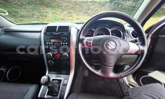 Buy Used Suzuki Grand Vitara Other Car in Maseru in Maseru Buy Used Suzuki Grand Vitara Other Car in Maseru in Maseru