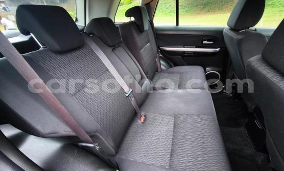 Buy Used Suzuki Grand Vitara Other Car in Maseru in Maseru Buy Used Suzuki Grand Vitara Other Car in Maseru in Maseru