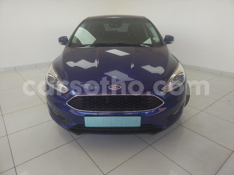 Big with watermark ford focus maseru maseru 28351